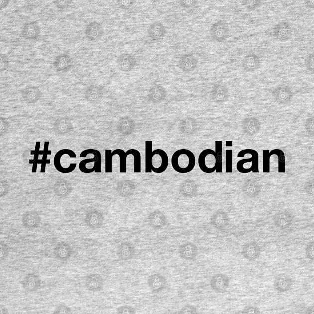 CAMBODIA by eyesblau